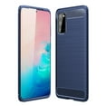 thumbnail image 1 of For Samsung Galaxy S11+ Plus [NOT for S11] Case, Heavy-Duty Shockproof Protective Cover Armor, Shock Adsorption, Drop Protection, 1 of 9