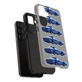 thumbnail image 1 of For Samsung Galaxy S20, Dual-Layer, ZR-1 Legend Print, USA, 1 of 8