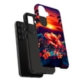 thumbnail image 1 of For Samsung Galaxy S20 FE, Dual-Layer, Aloha Sunset Print, USA, 1 of 8