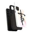 thumbnail image 1 of For Samsung Galaxy S20 FE, Dual-Layer, Faith Cross Print, USA, 1 of 8