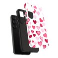 thumbnail image 1 of For Samsung Galaxy S20 FE, Dual-Layer, Pink Valentine Print, USA, 1 of 8