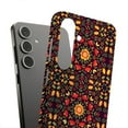 thumbnail image 1 of For Samsung Galaxy S20 FE, Hard Shell, Embroidery Print, USA, 1 of 8