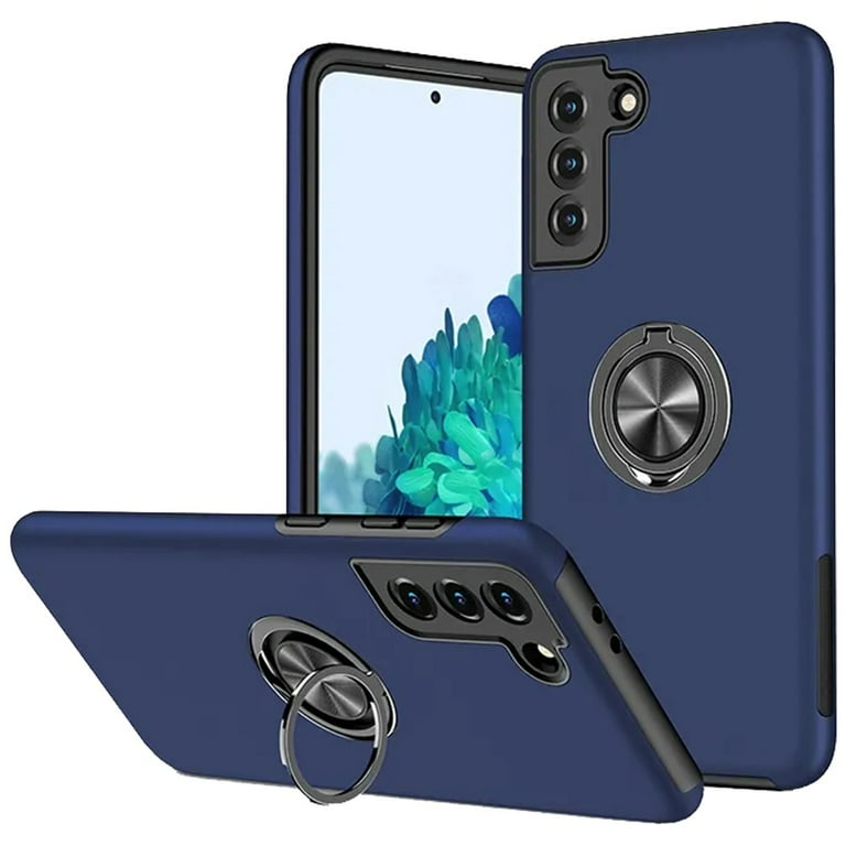 For Samsung Galaxy S20 FE S20 Fan Edition Hybrid 360 Degree