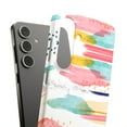 thumbnail image 1 of For Samsung Galaxy S20, Hard Shell, Abstract Art Print, USA, 1 of 8