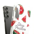 thumbnail image 1 of For Samsung Galaxy S20, Hard Shell, Watermelon Print, USA, 1 of 8
