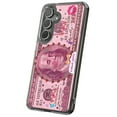 thumbnail image 1 of For Samsung Galaxy S20, Hybrid Clear, 100 Sugar Daddy Print, USA, 1 of 8