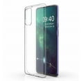 thumbnail image 1 of For Samsung Galaxy S20+ Plus Case, Clear TPU Protective Cover Armor, Shock Adsorption, Drop Protection, Lifetime Protection, 1 of 7