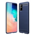 thumbnail image 1 of For Samsung Galaxy S20+ Plus Case, Heavy-Duty Shockproof Protective Cover Armor, Shock Adsorption, Drop Protection, Lifetime Protection, 1 of 9
