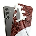 thumbnail image 1 of For Samsung Galaxy S20 Plus, Hard Shell, Football 4 Print, USA, 1 of 8