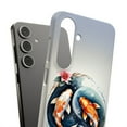 thumbnail image 1 of For Samsung Galaxy S20 Plus, Hard Shell, Koi Fish 1 Print, USA, 1 of 8