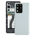 thumbnail image 1 of For Samsung Galaxy S20 Ultra Battery Back Cover with Camera Lens Cover, 1 of 7