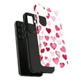 thumbnail image 1 of For Samsung Galaxy S20 Ultra, Dual-Layer, Pink Valentine Print, USA, 1 of 8