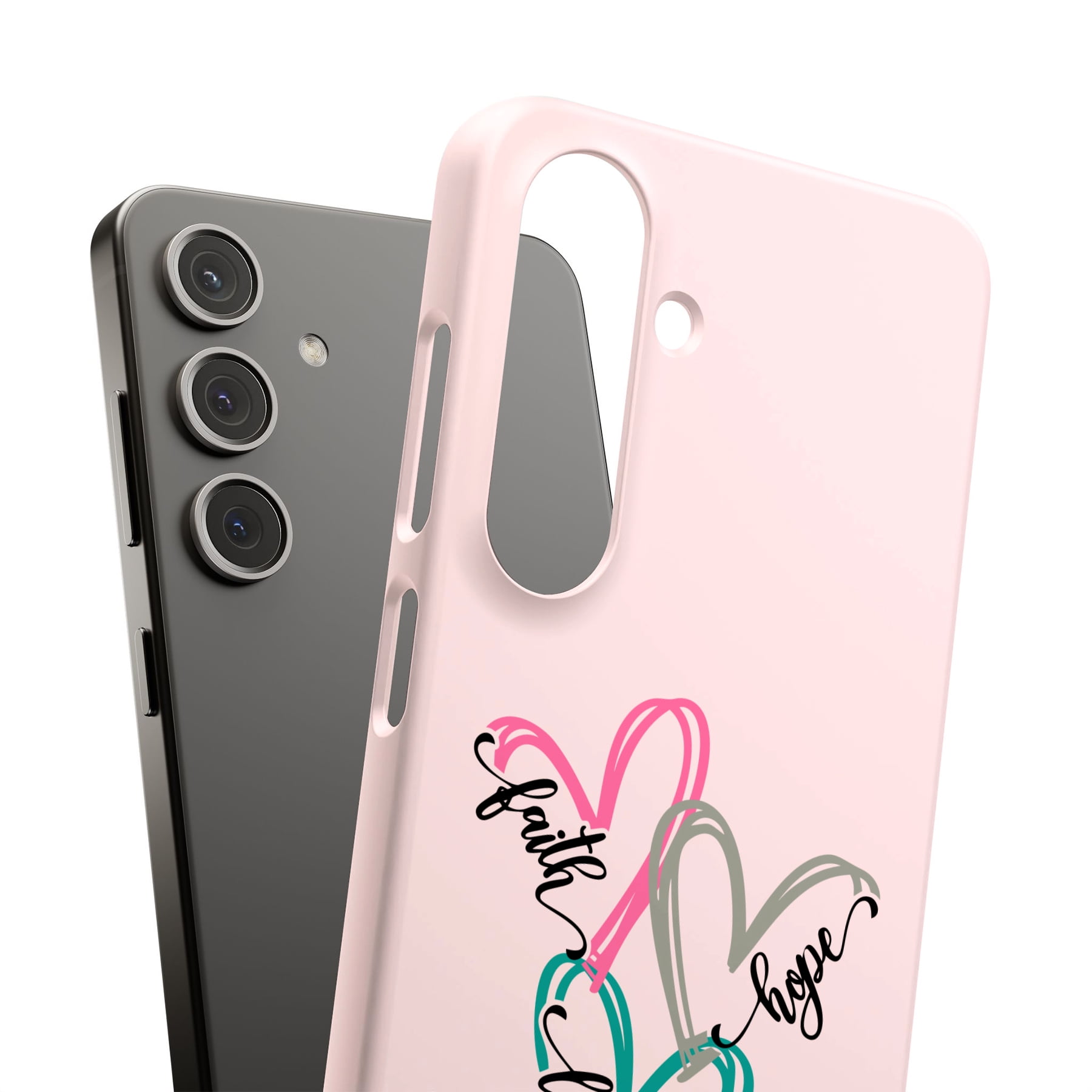 For Samsung Galaxy S20 Ultra Hard Shell Case Faith Love 2 Print USA For Samsung Galaxy S20 Ultra Hard Shell Case Faith Love 2 Print USA