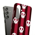 thumbnail image 1 of For Samsung Galaxy S20 Ultra, Hard Shell, Gothic Skulls Print, USA, 1 of 8