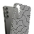 thumbnail image 1 of For Samsung Galaxy S20 Ultra, Hard Shell, Japan Geo Waves Print, USA, 1 of 8