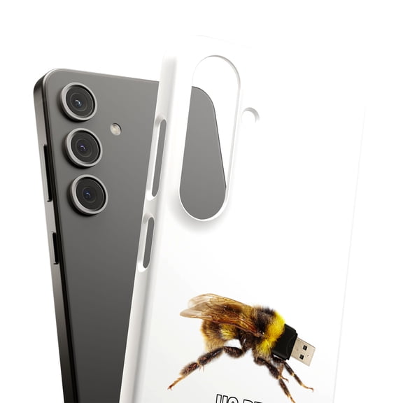 For Samsung Galaxy S20 Ultra, Hard Shell, US BEE Meme Print, USA