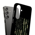 thumbnail image 1 of For Samsung Galaxy S21, Hard Shell, USA Flag Camo Print, USA, 1 of 8