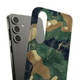 thumbnail image 1 of For Samsung Galaxy S21 Plus, Hard Shell, Combat Camouflage Print, USA, 1 of 8