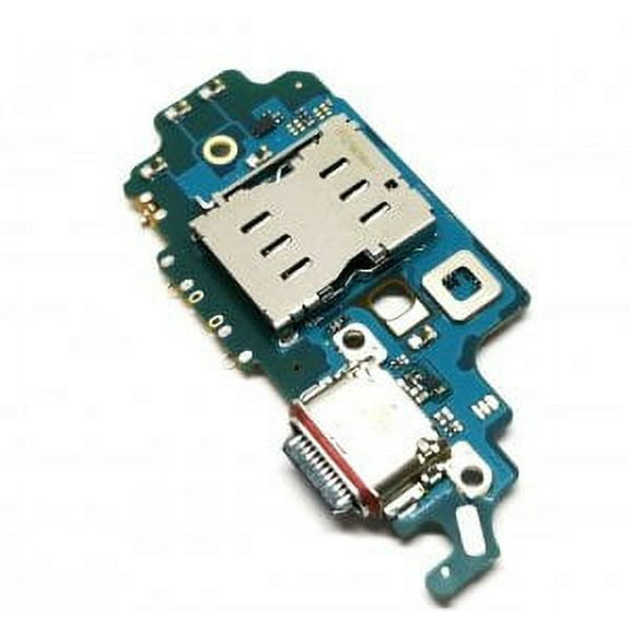 For Samsung Galaxy S21 Plus SM-G996B Replacement USB Charging Port Flex