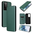 thumbnail image 1 of For Samsung Galaxy S21 Ultra 5G Carbon Fiber Texture Horizontal Flip TPU + PC + PU Leather Case For Samsung Galaxy S21 Ultra 5G, 1 of 8