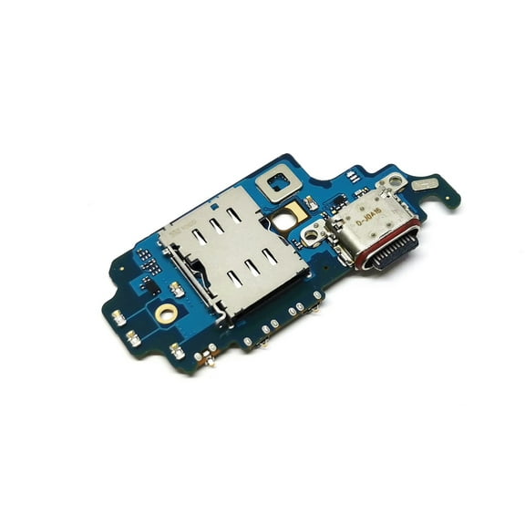 For Samsung Galaxy S21 Ultra 5G Replacement USB Charging Port Flex Connector