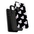 thumbnail image 1 of For Samsung Galaxy S21 Ultra, Dual-Layer, Cartoon Unicorn Print, USA, 1 of 8