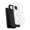 thumbnail image 1 of For Samsung Galaxy S22 Plus, Dual-Layer, Dinosaur 9 Print, USA, 1 of 8