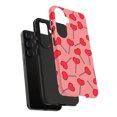 thumbnail image 1 of For Samsung Galaxy S22 Plus, Dual-Layer, Lollypop Hearts Print, USA, 1 of 8