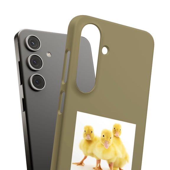 For Samsung Galaxy S22 Plus, Hard Shell, Funny Meme 4 Print, USA