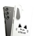 thumbnail image 1 of For Samsung Galaxy S22 Plus, Hard Shell, Kitten Me Print, USA, 1 of 8