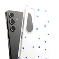 thumbnail image 1 of For Samsung Galaxy S22 Plus, Hard Shell, Star Blue Print, USA, 1 of 8