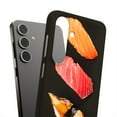 thumbnail image 1 of For Samsung Galaxy S22 Plus, Hard Shell, Sushi Print, USA, 1 of 8
