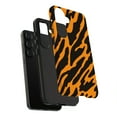 thumbnail image 1 of For Samsung Galaxy S22 Ultra, Dual-Layer, Bengal Tiger 1 Print, USA, 1 of 8