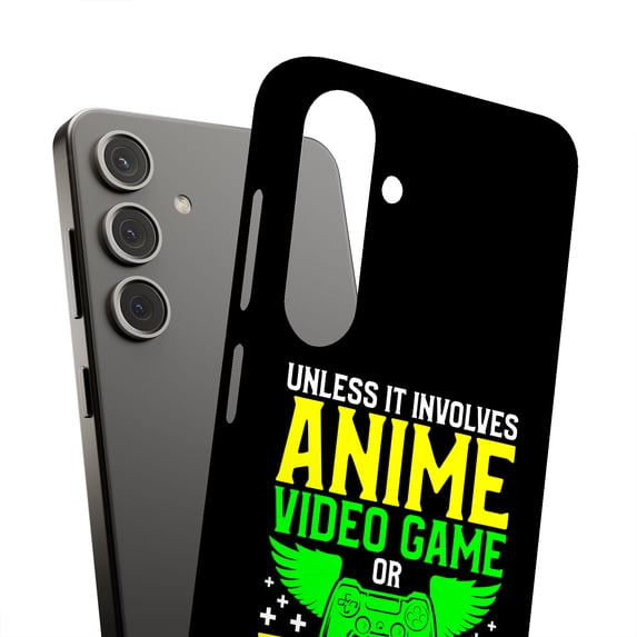 For Samsung Galaxy S22 Ultra, Hard Shell Case, Vintage Game 4 Print ...