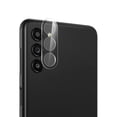 thumbnail image 1 of For Samsung Galaxy S23 Camera Lens Protector HD Clear Tempered Glass Back Camera Protector, Case Friendly, Ultra-Thin, Easy Installation Cover [ Clear ], 1 of 8