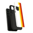 thumbnail image 1 of For Samsung Galaxy S23, Dual-Layer, Race Stripe 11 Print, USA, 1 of 8
