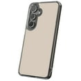 thumbnail image 1 of For Samsung Galaxy S23, Hybrid Clear, Pastel Gray Print, USA, 1 of 8