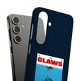 thumbnail image 1 of For Samsung Galaxy S23 Plus, Hard Shell, Cat Claws Print, USA, 1 of 8