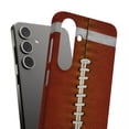thumbnail image 1 of For Samsung Galaxy S23 Plus, Hard Shell, Football 1 Print, USA, 1 of 8