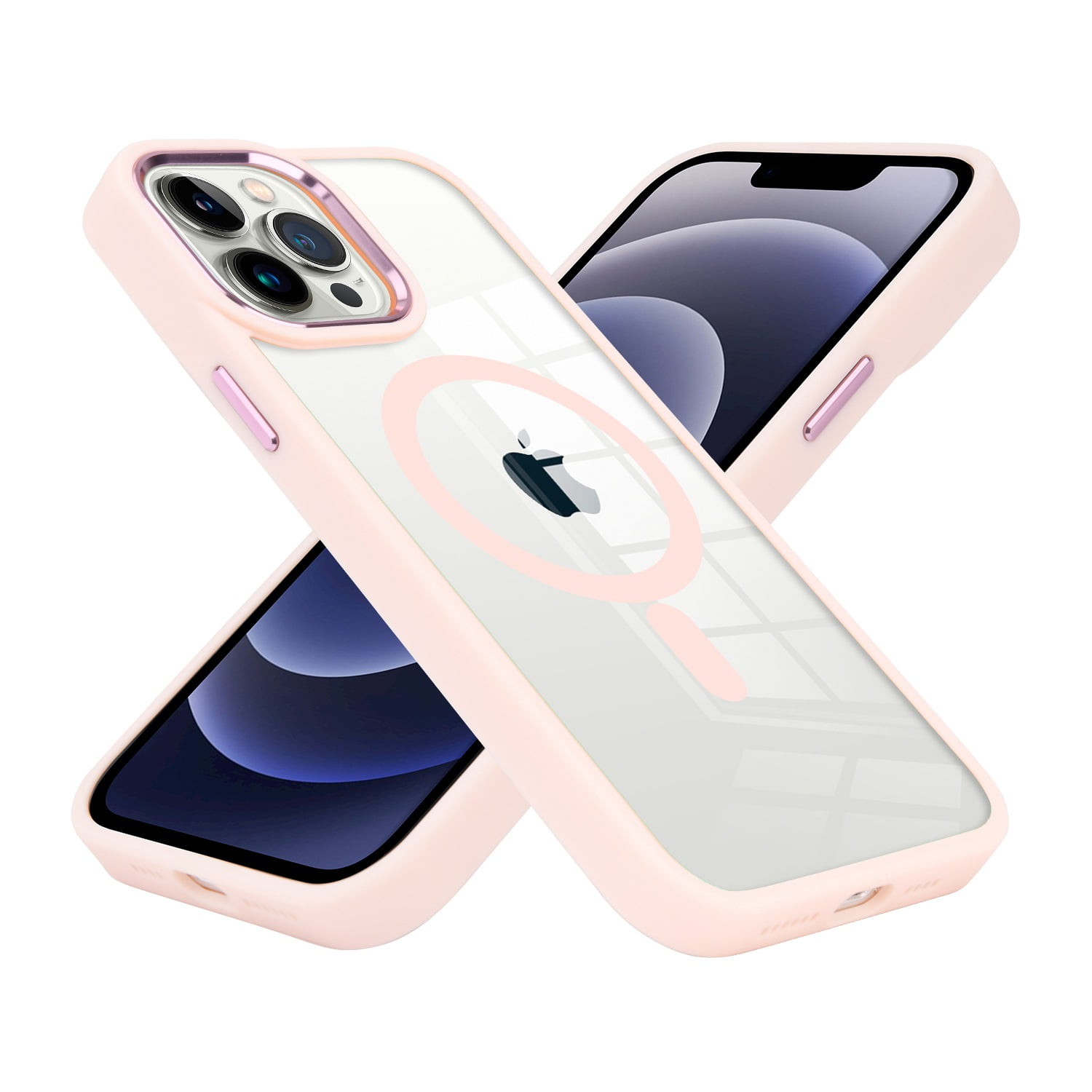  Phone Case Compatible with iPhone FNAF 11 1 7 6 8 X Xr 12 13 14  Pro Max SE 2022 for Samsung S21 S22 S23 Ultra A12 A52 5G Transparent : Cell  Phones & Accessories