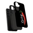 thumbnail image 1 of For Samsung Galaxy S24 Plus, Dual-Layer, Chili Pepper 1 Print, USA, 1 of 8
