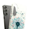 thumbnail image 1 of For Samsung Galaxy S24 Plus, Hard Shell, Music Notes Print, USA, 1 of 8