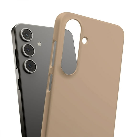 For Samsung Galaxy S24 Plus, Hard Shell, Quicksand Color Print, USA