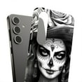 thumbnail image 1 of For Samsung Galaxy S24 Plus, Hard Shell, Dead Bride Print, USA, 1 of 8
