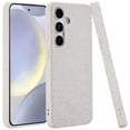 thumbnail image 1 of For Samsung Galaxy S24 Plus Metkase Bio-degradable Wheat Fiber Material Design Case - Original, 1 of 4