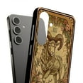 thumbnail image 1 of For Samsung Galaxy S24 Ultra, Hard Shell, Zodiac Aries Print, USA, 1 of 8
