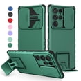 thumbnail image 1 of For Samsung Galaxy S24 Ultra S24Plus Camera Protection Shockproof Phone Case For Samsung S23 Ultra S23FE S22 Ultra S21 FE A15 A05 A05S A25 A04 A14 A24 A34 A54 A23 A33 A53 A73 A03S A02S Back Cover, 1 of 13