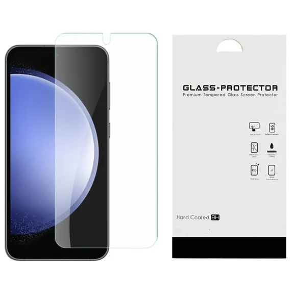 For Samsung Galaxy S24 Ultra SM-S928 2x Tempered Glass Screen Protector