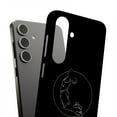 thumbnail image 1 of For Samsung Galaxy S25, Hard Shell, Basketball Play Print, USA, 1 of 8