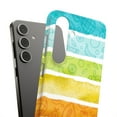 thumbnail image 1 of For Samsung Galaxy S25, Hard Shell, Color Fruit Print, USA, 1 of 8